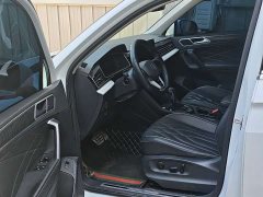 Volkswagen Tiguan L facelift 380TSI automatic four-wheel drive R-Line Yuexiang version 7 seats - фото 8