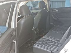 Volkswagen Tiguan L facelift 380TSI automatic four-wheel drive R-Line Yuexiang version 7 seats - фото 9