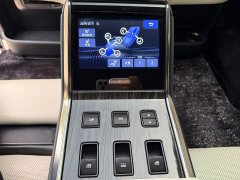 Lexus LM 2020 300h four-seat Royal Edition - фото 11