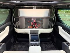 Lexus LM 2020 300h four-seat Royal Edition - фото 13