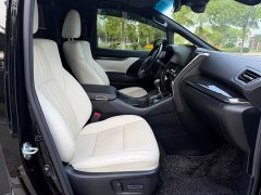 Lexus LM 2020 300h four-seat Royal Edition - фото 16