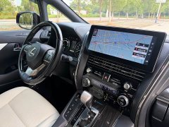 Lexus LM 2020 300h four-seat Royal Edition - фото 17