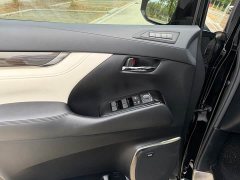 Lexus LM 2020 300h four-seat Royal Edition - фото 4