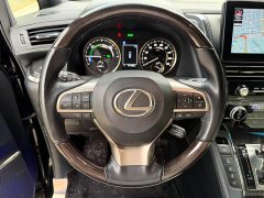 Lexus LM 2020 300h four-seat Royal Edition - фото 6