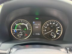 Lexus LM 2020 300h four-seat Royal Edition - фото 7