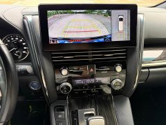 Lexus LM 2020 300h four-seat Royal Edition - фото 8
