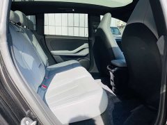 NIO ET5T 75kWh Touring - фото 15
