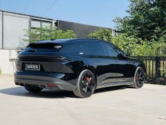 NIO ET5T 75kWh Touring - фото 20