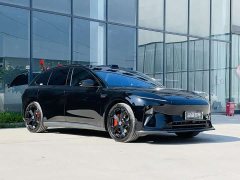 NIO ET5T 75kWh Touring - фото 3