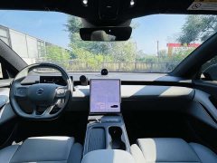 NIO ET5T 75kWh Touring - фото 8