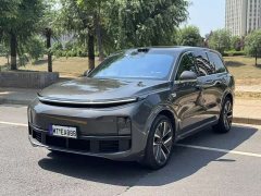 Li Auto Ideal L9 Max - фото 1