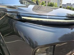 Li Auto Ideal L9 Max - фото 11