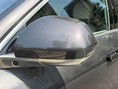 Li Auto Ideal L9 Max - фото 12