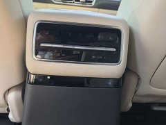 Li Auto Ideal L9 Max - фото 15