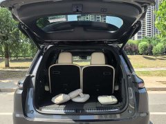 Li Auto Ideal L9 Max - фото 16
