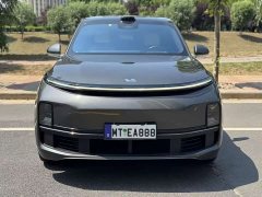 Li Auto Ideal L9 Max - фото 2