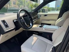 Li Auto Ideal L9 Max - фото 4