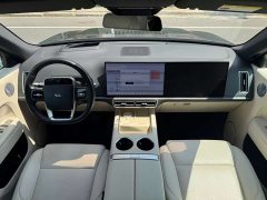 Li Auto Ideal L9 Max - фото 5
