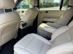 Li Auto Ideal L9 Max - фото 6