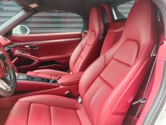Porsche 718 Boxster 2.0T - фото 10