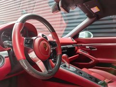 Porsche 718 Boxster 2.0T - фото 12