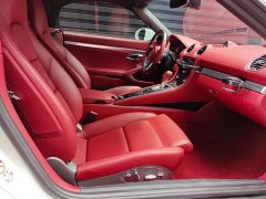Porsche 718 Boxster 2.0T - фото 14