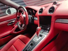 Porsche 718 Boxster 2.0T - фото 16