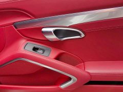 Porsche 718 Boxster 2.0T - фото 18