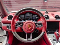 Porsche 718 Boxster 2.0T - фото 20