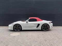 Porsche 718 Boxster 2.0T - фото 4