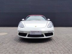 Porsche 718 Boxster 2.0T - фото 5