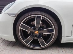 Porsche 718 Boxster 2.0T - фото 9