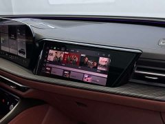 Audi Q5L 2.0T smart hybrid exclusive - фото 18