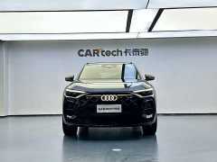 Audi Q5L 2.0T smart hybrid exclusive - фото 2