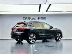 Audi Q5L 2.0T smart hybrid exclusive - фото 4