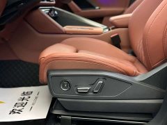 Audi Q5L 2.0T smart hybrid exclusive - фото 8