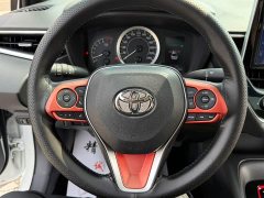 Lynk & Co Ralink 2023 185T CVT sports version - фото 14