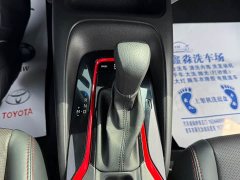 Lynk & Co Ralink 2023 185T CVT sports version - фото 16