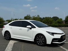 Lynk & Co Ralink 2023 185T CVT sports version - фото 3