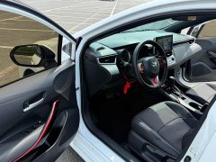 Lynk & Co Ralink 2023 185T CVT sports version - фото 7