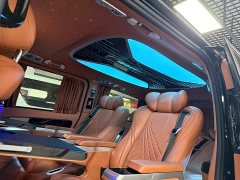 Mercedes-Benz Vito 2023 2.0T Business Edition 7 seats - фото 12