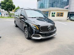 Mercedes-Benz Vito 2023 2.0T Business Edition 7 seats - фото 2