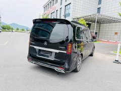 Mercedes-Benz Vito 2023 2.0T Business Edition 7 seats - фото 3