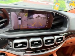 Mercedes-Benz Vito 2023 2.0T Business Edition 7 seats - фото 6
