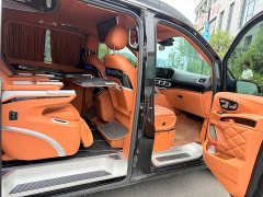 Mercedes-Benz Vito 2023 2.0T Business Edition 7 seats - фото 7