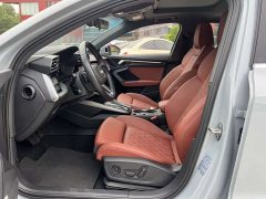 Audi A3 2025 A3L Limousine 35TFSI Flying Spur Exclusive - фото 5