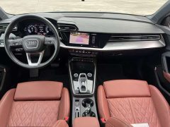Audi A3 2025 A3L Limousine 35TFSI Flying Spur Exclusive - фото 6