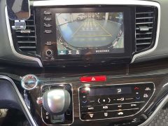 Honda Odyssey 2.0L Sharp Exclusive Edition - фото 13
