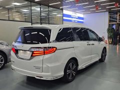 Honda Odyssey 2.0L Sharp Exclusive Edition - фото 16