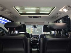 Honda Odyssey 2.0L Sharp Exclusive Edition - фото 18